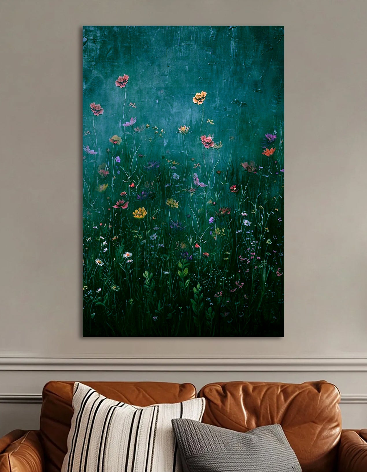 Personalized Canvas 1