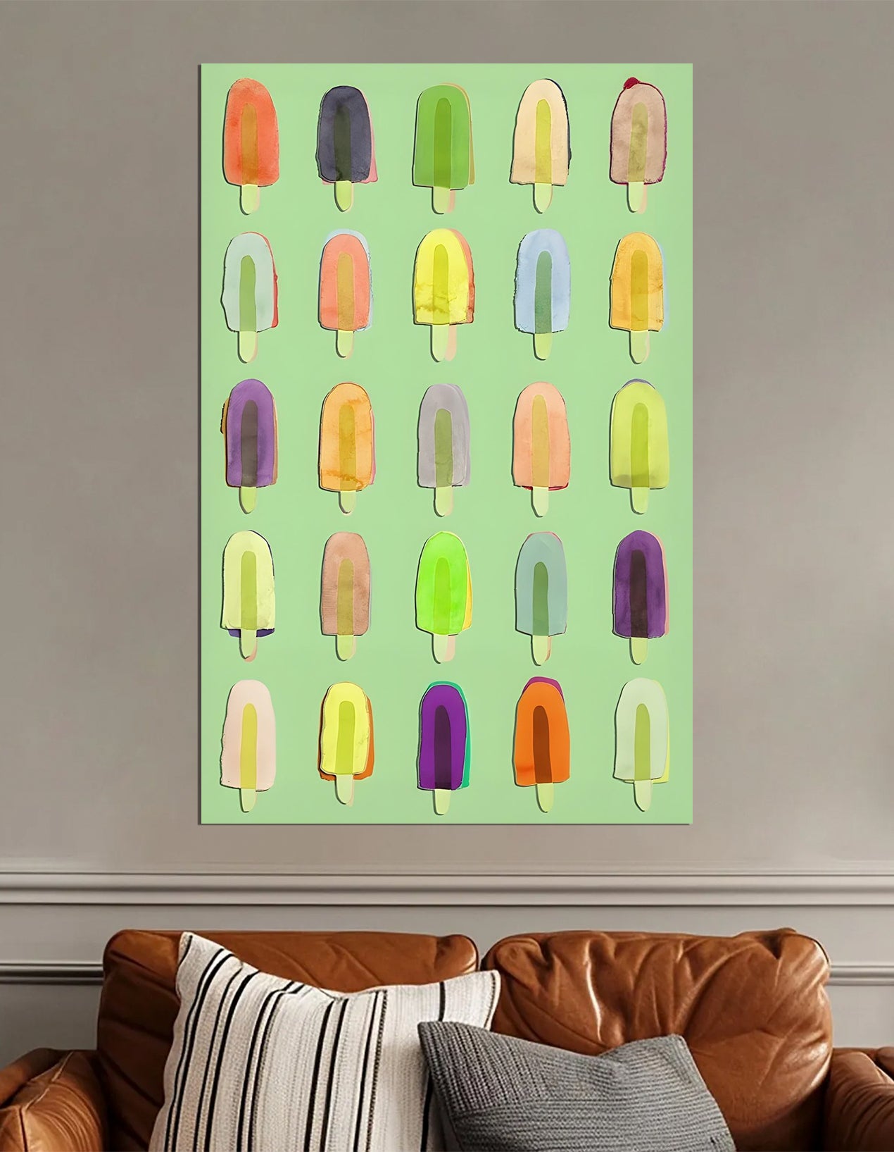 Personalized Posters